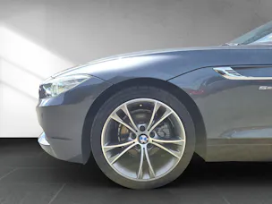 BMW Z4 sDrive20i