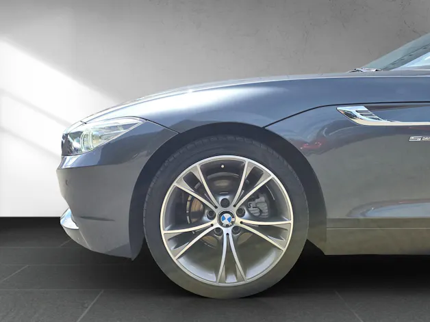 BMW Z4 sDrive20i