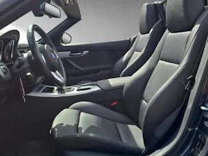 BMW Z4 sDrive20i
