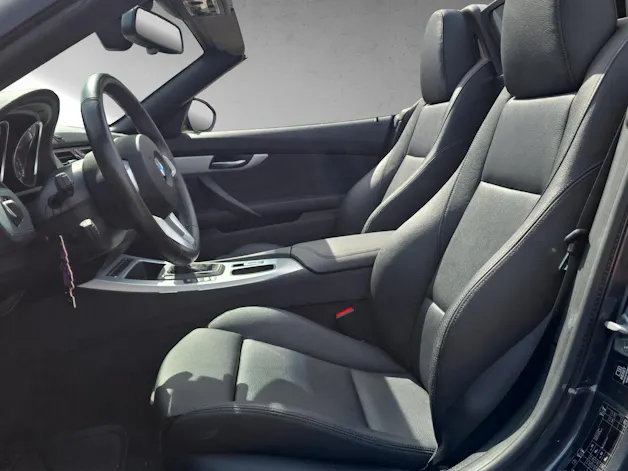 BMW Z4 sDrive20i