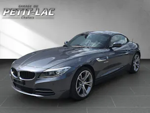 BMW Z4 sDrive20i