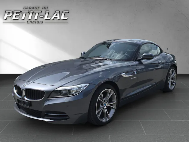 BMW Z4 sDrive20i