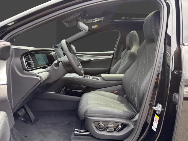 BYD Sealion 7 91,3 kWh Excellence AWD