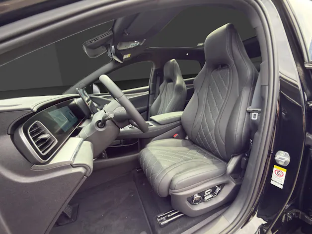 BYD Sealion 7 91,3 kWh Excellence AWD