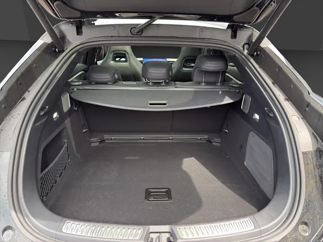 BYD Sealion 7 91,3 kWh Excellence AWD