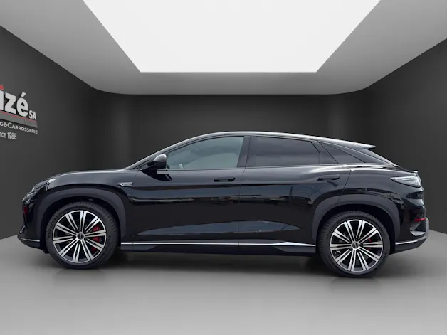 BYD Sealion 7 91,3 kWh Excellence AWD