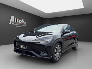 BYD Sealion 7 91,3 kWh Excellence AWD