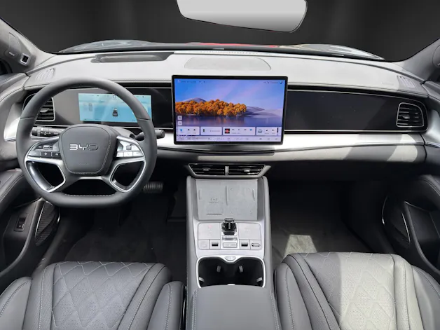 BYD Sealion 7 91,3 kWh Excellence AWD