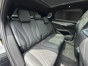 BYD Sealion 7 91,3 kWh Excellence AWD