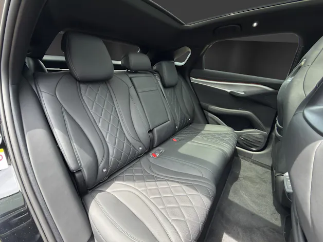 BYD Sealion 7 91,3 kWh Excellence AWD