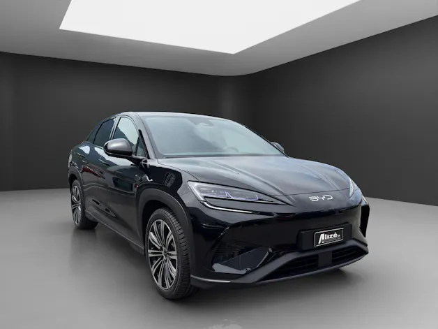 BYD Sealion 7 91,3 kWh Excellence AWD