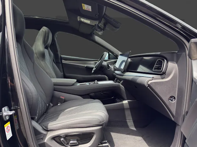 BYD Sealion 7 91,3 kWh Excellence AWD