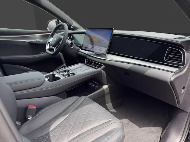 BYD Sealion 7 91,3 kWh Excellence AWD