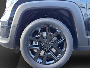 JEEP Renegade 1.3 T PHEV Summit AWD