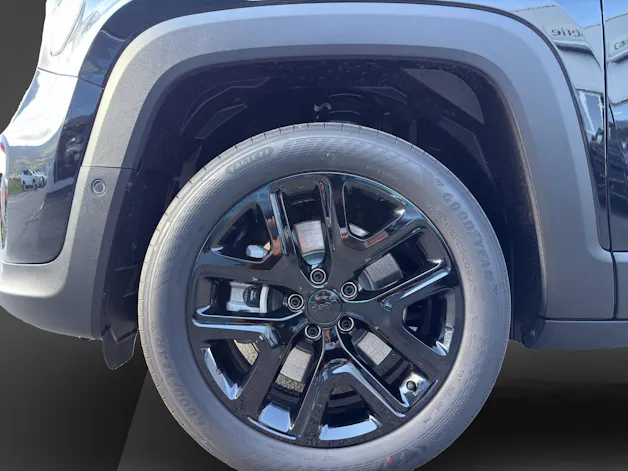 JEEP Renegade 1.3 T PHEV Summit AWD