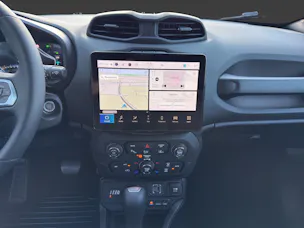 JEEP Renegade 1.3 T PHEV Summit AWD