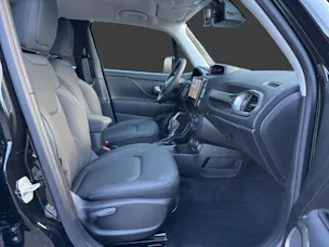 JEEP Renegade 1.3 T PHEV Summit AWD