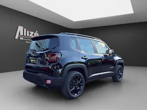 JEEP Renegade 1.3 T PHEV Summit AWD