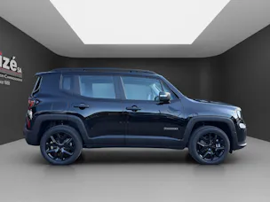 JEEP Renegade 1.3 T PHEV Summit AWD