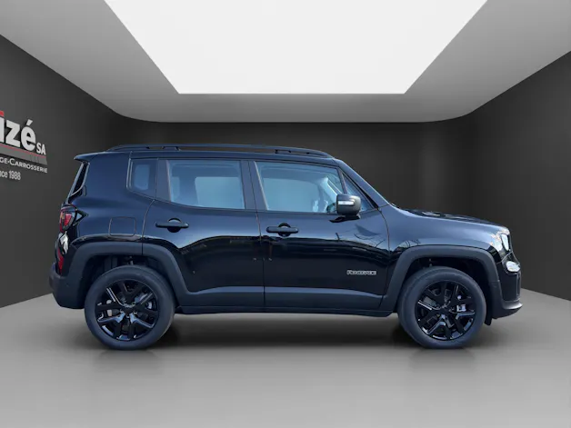 JEEP Renegade 1.3 T PHEV Summit AWD