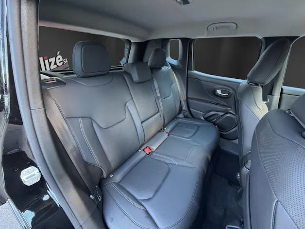 JEEP Renegade 1.3 T PHEV Summit AWD