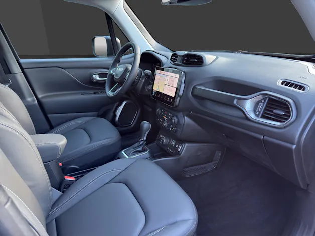 JEEP Renegade 1.3 T PHEV Summit AWD