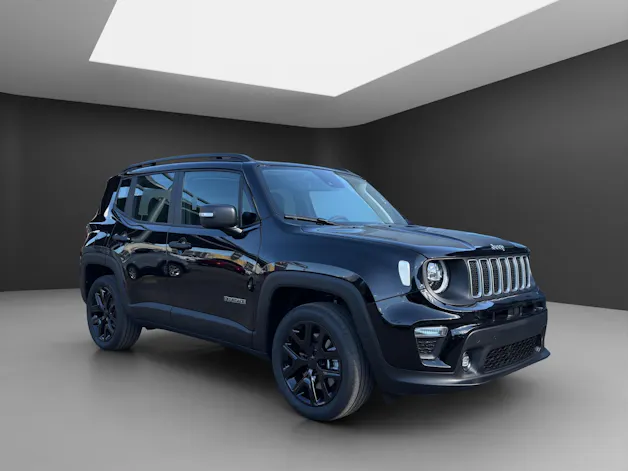 JEEP Renegade 1.3 T PHEV Summit AWD