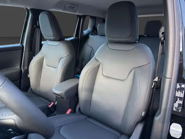 JEEP Renegade 1.3 T PHEV Summit AWD
