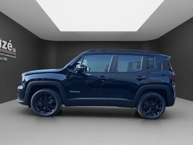 JEEP Renegade 1.3 T PHEV Summit AWD