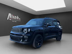JEEP Renegade 1.3 T PHEV Summit AWD