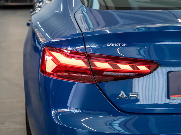 AUDI A5 Sportback 2.0 45 TFSI S Line quattro S-Tronic S-Line / 3-Zonen Klima-Automatik / Navi