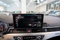 AUDI A5 Sportback 2.0 45 TFSI S Line quattro S-Tronic S-Line / 3-Zonen Klima-Automatik / Navi