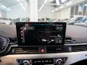 AUDI A5 Sportback 2.0 45 TFSI S Line quattro S-Tronic S-Line / 3-Zonen Klima-Automatik / Navi