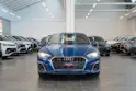 AUDI A5 Sportback 2.0 45 TFSI S Line quattro S-Tronic S-Line / 3-Zonen Klima-Automatik / Navi