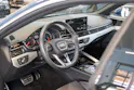 AUDI A5 Sportback 2.0 45 TFSI S Line quattro S-Tronic S-Line / 3-Zonen Klima-Automatik / Navi