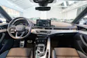 AUDI A5 Sportback 2.0 45 TFSI S Line quattro S-Tronic S-Line / 3-Zonen Klima-Automatik / Navi