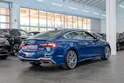 AUDI A5 Sportback 2.0 45 TFSI S Line quattro S-Tronic S-Line / 3-Zonen Klima-Automatik / Navi