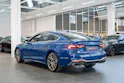 AUDI A5 Sportback 2.0 45 TFSI S Line quattro S-Tronic S-Line / 3-Zonen Klima-Automatik / Navi