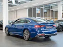 AUDI A5 Sportback 2.0 45 TFSI S Line quattro S-Tronic S-Line / 3-Zonen Klima-Automatik / Navi
