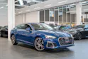AUDI A5 Sportback 2.0 45 TFSI S Line quattro S-Tronic S-Line / 3-Zonen Klima-Automatik / Navi