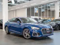 AUDI A5 Sportback 2.0 45 TFSI S Line quattro S-Tronic S-Line / 3-Zonen Klima-Automatik / Navi