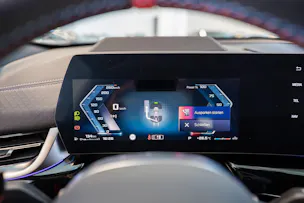 BMW X2 M35i / Iconic Glow / Head-Up Display / Harman Kardon