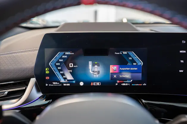BMW X2 M35i / Iconic Glow / Head-Up Display / Harman Kardon