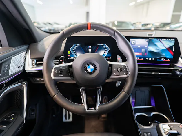BMW X2 M35i / Iconic Glow / Head-Up Display / Harman Kardon