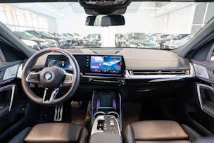 BMW X2 M35i / Iconic Glow / Head-Up Display / Harman Kardon