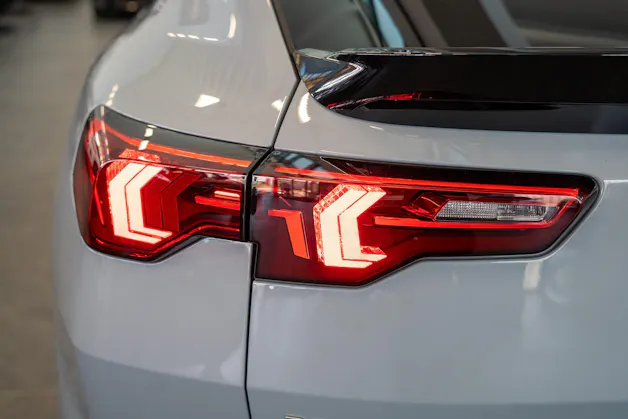 BMW X2 M35i / Iconic Glow / Head-Up Display / Harman Kardon