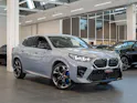 BMW X2 M35i / Iconic Glow / Head-Up Display / Harman Kardon