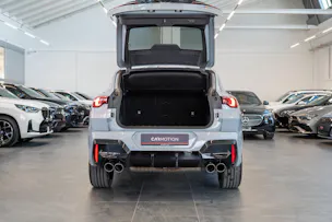 BMW X2 M35i / Iconic Glow / Head-Up Display / Harman Kardon