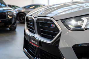 BMW X2 M35i / Iconic Glow / Head-Up Display / Harman Kardon