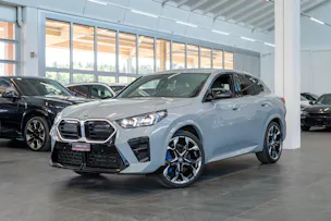 BMW X2 M35i / Iconic Glow / Head-Up Display / Harman Kardon